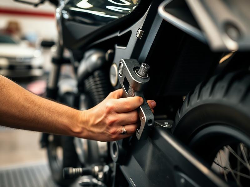 How to Buy a Salvage Motorcycle at Auction: Complete Beginner's Guide